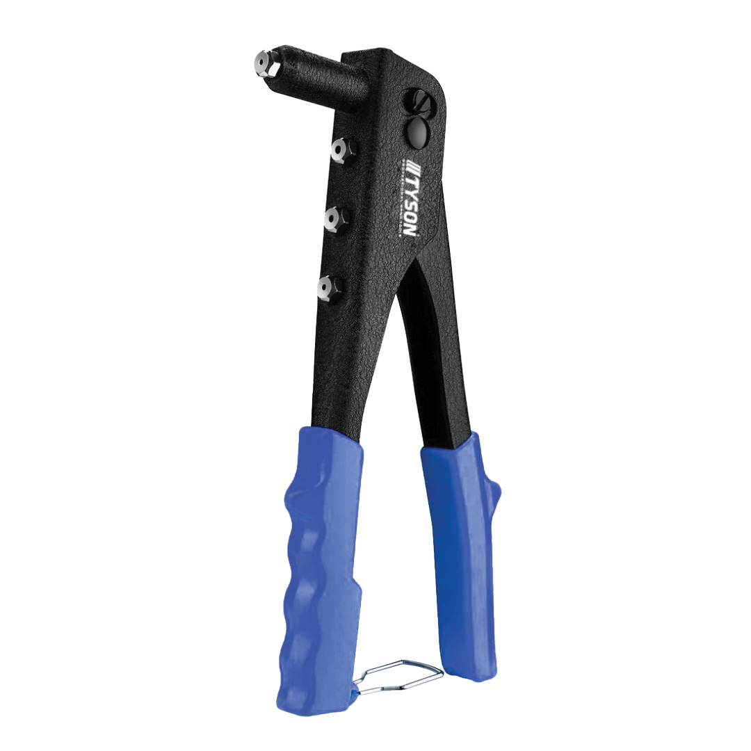 TYSON PERÇİN TABANCASI 260MM